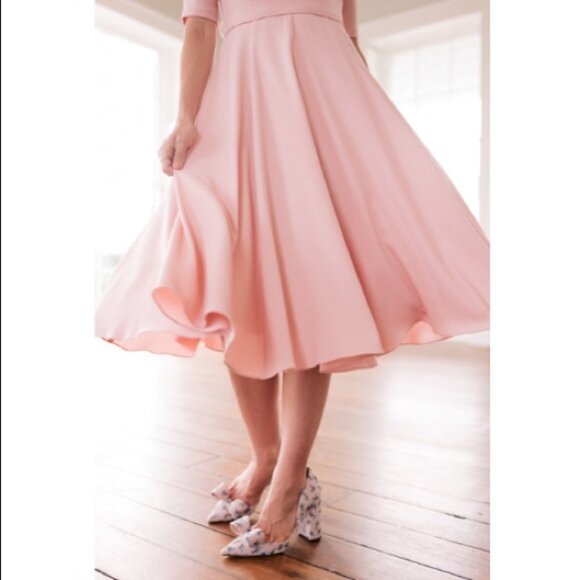 🌟NWT🌟 Gal Meets Glam Dress - Picture 3 of 8